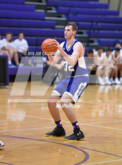 Thumbnail 2 in Harlandale vs Lampasas (Boerne ISD Tournament) photogallery.