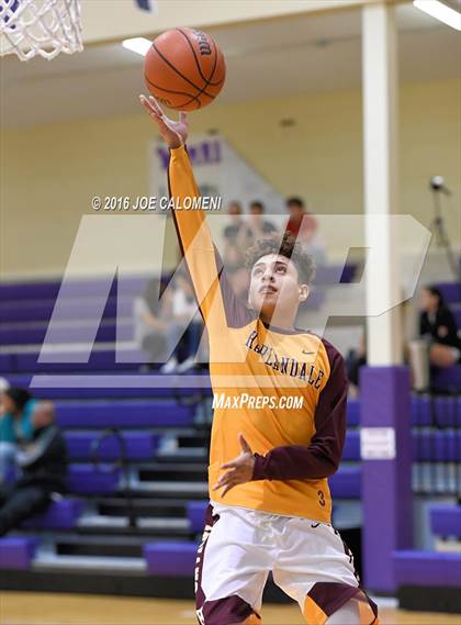 Thumbnail 2 in Harlandale vs Lampasas (Boerne ISD Tournament) photogallery.