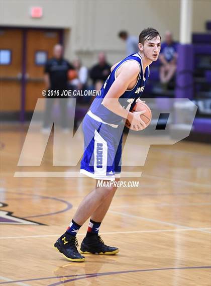 Thumbnail 3 in Harlandale vs Lampasas (Boerne ISD Tournament) photogallery.