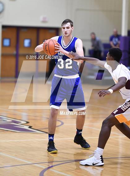 Thumbnail 2 in Harlandale vs Lampasas (Boerne ISD Tournament) photogallery.