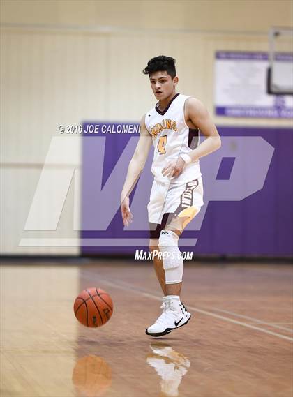 Thumbnail 2 in Harlandale vs Lampasas (Boerne ISD Tournament) photogallery.