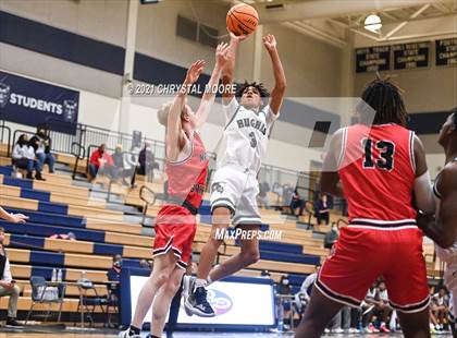 Thumbnail 1 in Langston Hughes vs. North Gwinnett (Lemon Street Classic) photogallery.