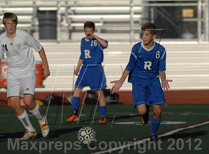 Thumbnail 1 in Rochester @ Farmington photogallery.