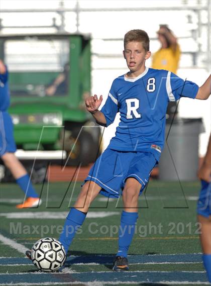Thumbnail 1 in Rochester @ Farmington photogallery.