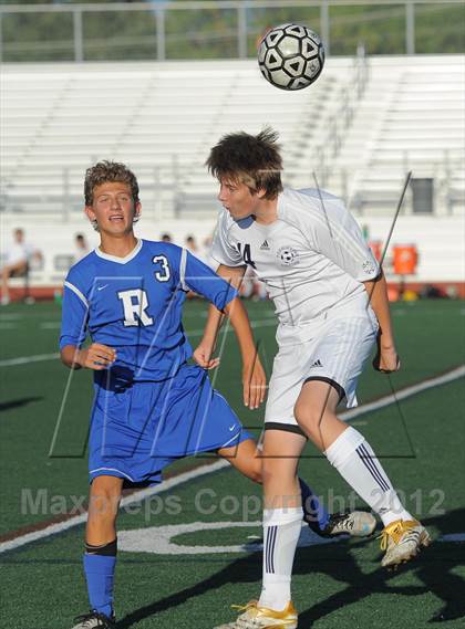 Thumbnail 1 in Rochester @ Farmington photogallery.