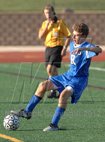 Thumbnail 3 in Rochester @ Farmington photogallery.