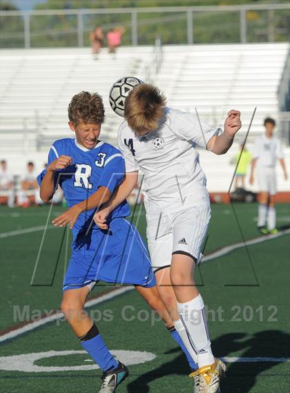 Thumbnail 3 in Rochester @ Farmington photogallery.