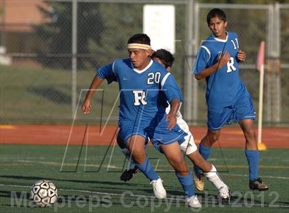 Thumbnail 1 in Rochester @ Farmington photogallery.
