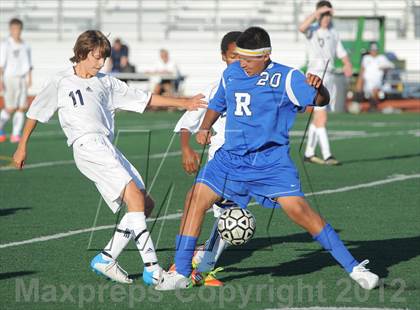 Thumbnail 3 in Rochester @ Farmington photogallery.