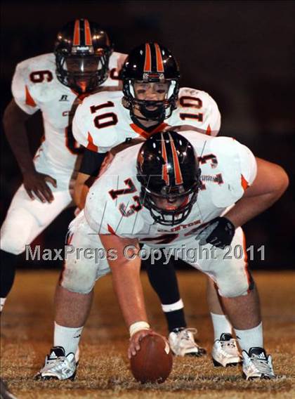 Thumbnail 1 in Clinton @ Anderson County photogallery.