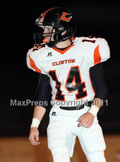 Thumbnail 2 in Clinton @ Anderson County photogallery.