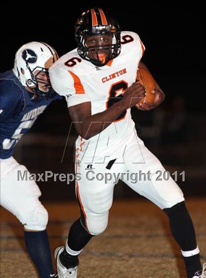 Thumbnail 3 in Clinton @ Anderson County photogallery.
