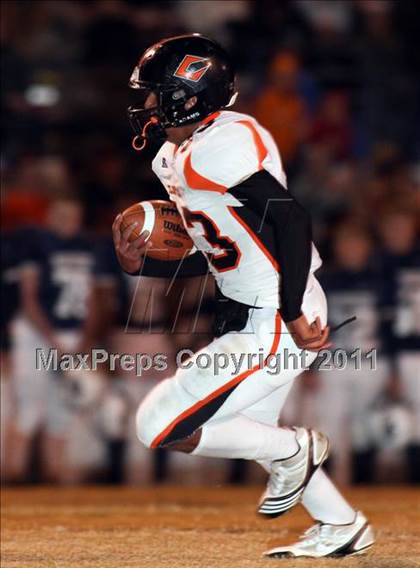 Thumbnail 3 in Clinton @ Anderson County photogallery.