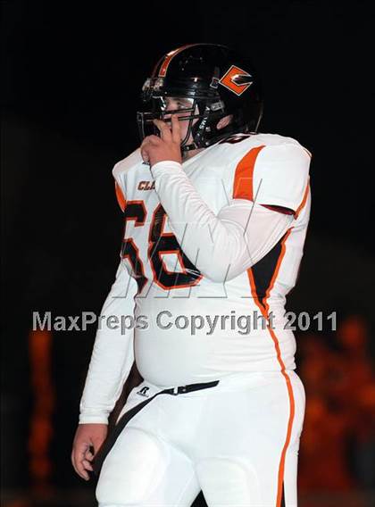 Thumbnail 2 in Clinton @ Anderson County photogallery.
