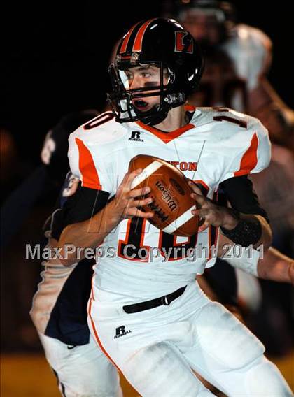 Thumbnail 2 in Clinton @ Anderson County photogallery.