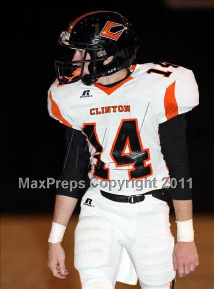 Thumbnail 3 in Clinton @ Anderson County photogallery.