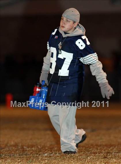 Thumbnail 3 in Clinton @ Anderson County photogallery.