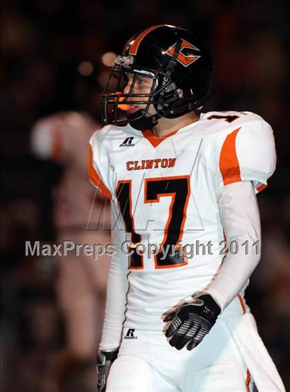 Thumbnail 1 in Clinton @ Anderson County photogallery.