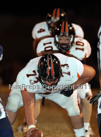 Thumbnail 1 in Clinton @ Anderson County photogallery.