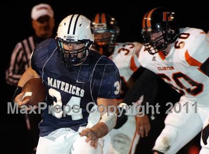 Thumbnail 2 in Clinton @ Anderson County photogallery.