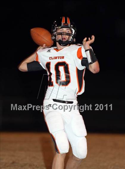 Thumbnail 1 in Clinton @ Anderson County photogallery.