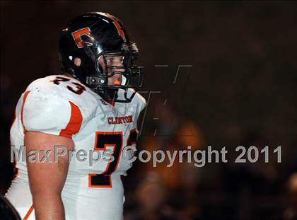 Thumbnail 2 in Clinton @ Anderson County photogallery.