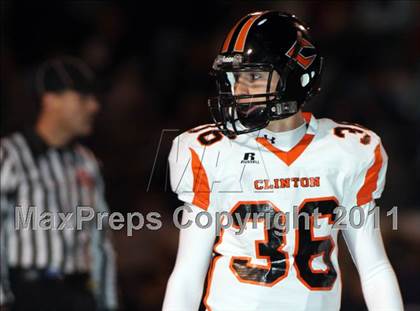 Thumbnail 3 in Clinton @ Anderson County photogallery.