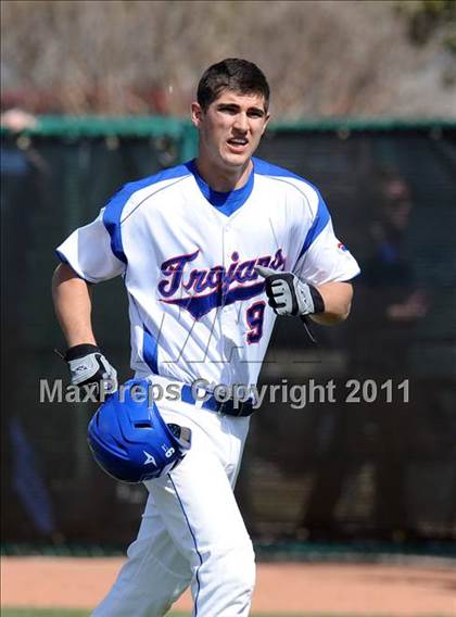 Thumbnail 1 in Belton @ Trinity Christian (Scotland Yard Classic) photogallery.