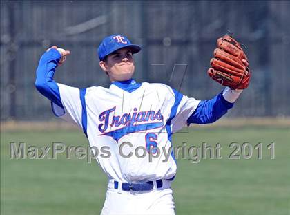 Thumbnail 1 in Belton @ Trinity Christian (Scotland Yard Classic) photogallery.