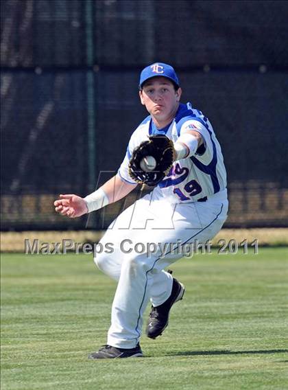 Thumbnail 3 in Belton @ Trinity Christian (Scotland Yard Classic) photogallery.