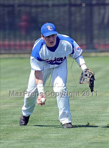 Thumbnail 1 in Belton @ Trinity Christian (Scotland Yard Classic) photogallery.