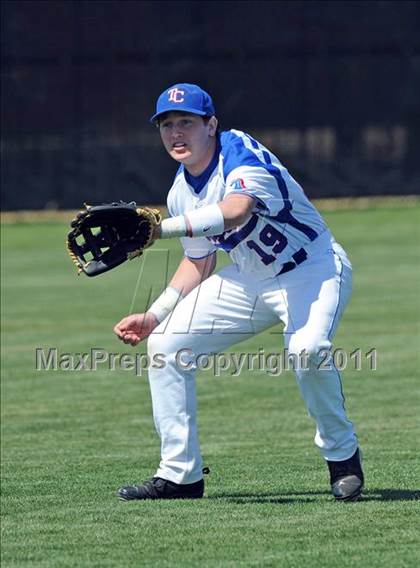 Thumbnail 3 in Belton @ Trinity Christian (Scotland Yard Classic) photogallery.