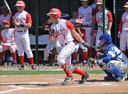 Thumbnail 1 in Belton @ Trinity Christian (Scotland Yard Classic) photogallery.