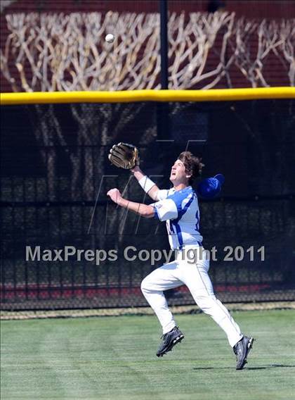Thumbnail 3 in Belton @ Trinity Christian (Scotland Yard Classic) photogallery.