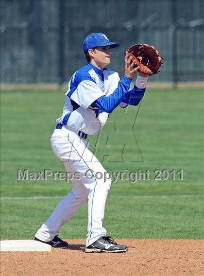 Thumbnail 1 in Belton @ Trinity Christian (Scotland Yard Classic) photogallery.