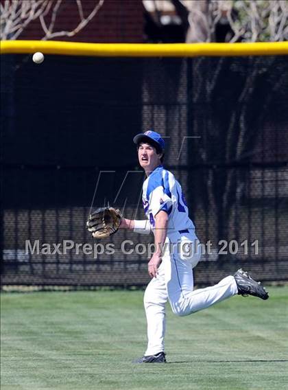 Thumbnail 1 in Belton @ Trinity Christian (Scotland Yard Classic) photogallery.