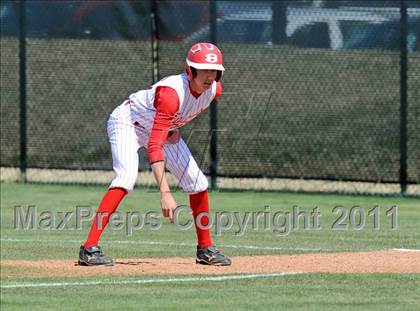 Thumbnail 1 in Belton @ Trinity Christian (Scotland Yard Classic) photogallery.