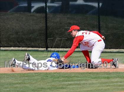 Thumbnail 3 in Belton @ Trinity Christian (Scotland Yard Classic) photogallery.