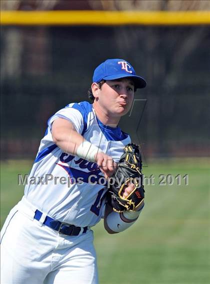 Thumbnail 2 in Belton @ Trinity Christian (Scotland Yard Classic) photogallery.