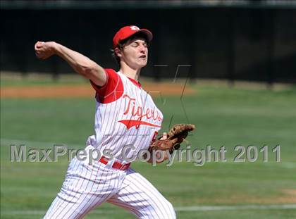 Thumbnail 3 in Belton @ Trinity Christian (Scotland Yard Classic) photogallery.