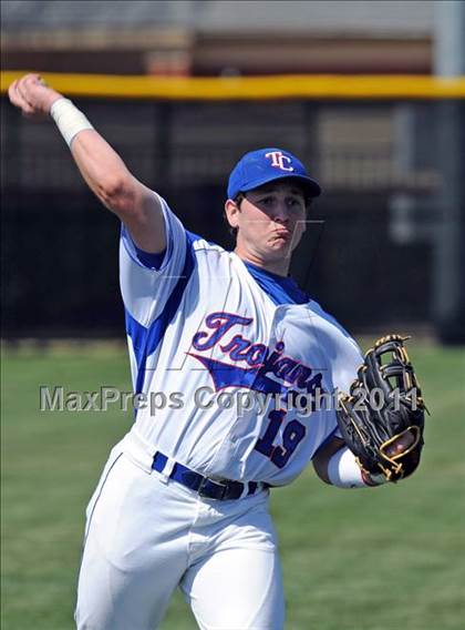 Thumbnail 3 in Belton @ Trinity Christian (Scotland Yard Classic) photogallery.