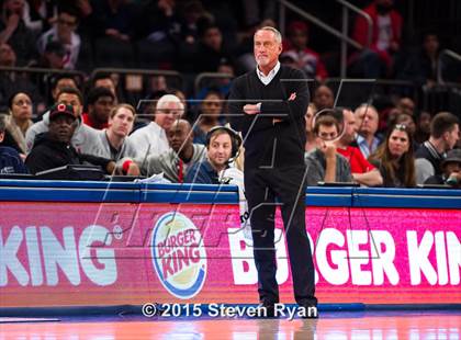 Thumbnail 1 in Montverde Academy vs. Oak Hill Academy (DICK'S National Tournament Final) photogallery.