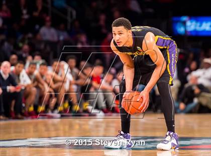 Thumbnail 2 in Montverde Academy vs. Oak Hill Academy (DICK'S National Tournament Final) photogallery.