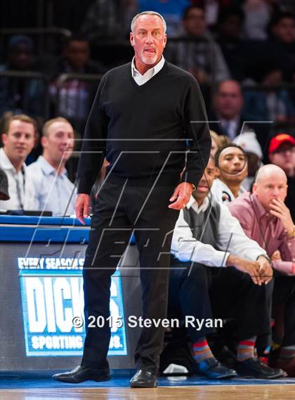 Thumbnail 2 in Montverde Academy vs. Oak Hill Academy (DICK'S National Tournament Final) photogallery.