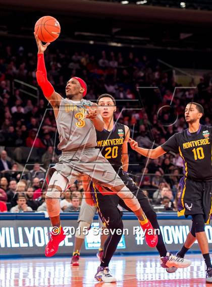 Thumbnail 3 in Montverde Academy vs. Oak Hill Academy (DICK'S National Tournament Final) photogallery.