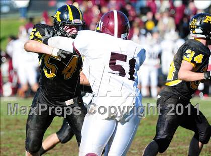 Thumbnail 3 in North Haven @ Amity Regional photogallery.
