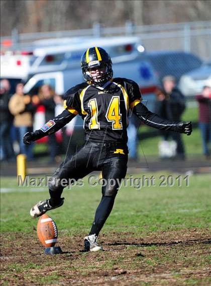 Thumbnail 3 in North Haven @ Amity Regional photogallery.