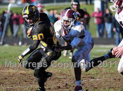 Thumbnail 1 in North Haven @ Amity Regional photogallery.