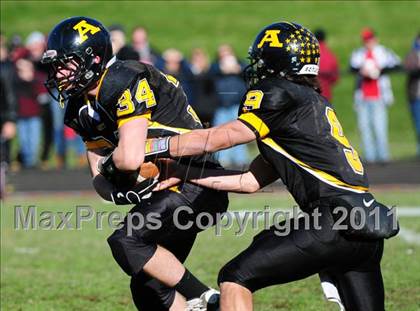 Thumbnail 3 in North Haven @ Amity Regional photogallery.