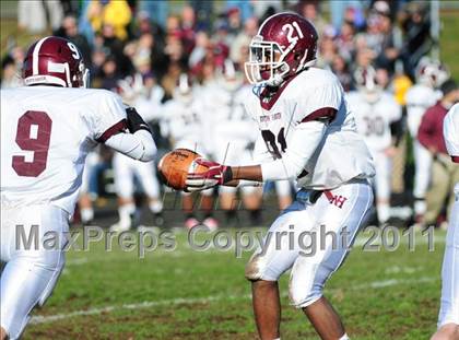 Thumbnail 2 in North Haven @ Amity Regional photogallery.